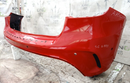 MERCEDES GLA X156 AMG 2013-17 REAR BUMPER 6x PDC GENUINE A1568852425