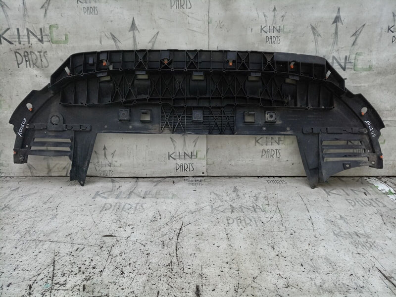 PEUGEOT PARTNER BERLINGO 2019-ON FRONT BUMPER UNDERTRAY 9816809580