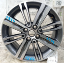 KIA PICANTO GT-LINE GENUINE ALLOY WHEEL RIM 16" 6.5Jx16H2 ET51 52910-G6500