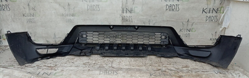 HONDA CRV 2018 -ON FRONT BUMPER LOWER SECTION GENUINE 71102-TNYY-ZZ00