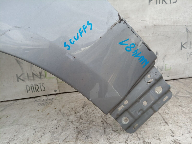 JAGUAR F-PACE R-SPORT 2016-24 FRONT FENDER WING PANEL LEFT PASSENGER SIDE WN1481