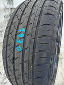 MERCEDES SMART W453 GENUINE ALLOY WHEEL RIM 16" 6.5Jx16 CH-40, TYRE 205x45