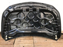 MERCEDES CLA W117 C117 2013-2018 GENUINE BONNET HOOD PANEL in BLACK