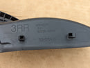 TOYOTA RAV4 MK5 XA50 2019-ON FRONT WINDSCREEN WIPER RIGHT O/S TRIM 53866-42041