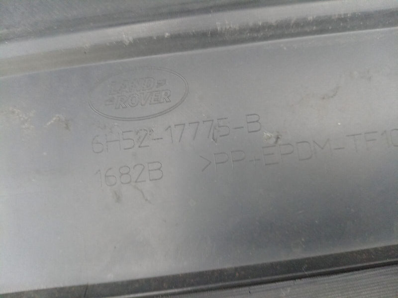 LAND ROVER FREELANDER 2 L359 2007-2014 GENUINE REAR BUMPER PDC 6H52-17757