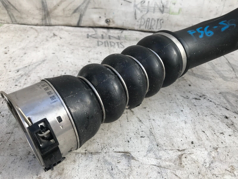 MINI COOPER F55 F56 / X1 F48 2.0 PETROL TURBO INTERCOOLER HOSE PIPE MGW00403CT