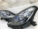 MASERATI GRECALE M182 *NEW COMPLETE PAIR FRONT HEADLIGHT LEFT & RIGHT SIDE, ECU