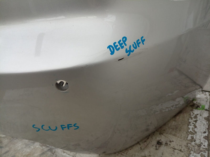 BMW 3 SERIES E92 E93 M SPORT REAR BUMPER PDC 51128041190