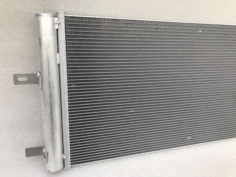 FORD EDGE MK2 2015-22 AIR CON A/C COOLING RADIATOR CONDENSER K2GH-19710-AA