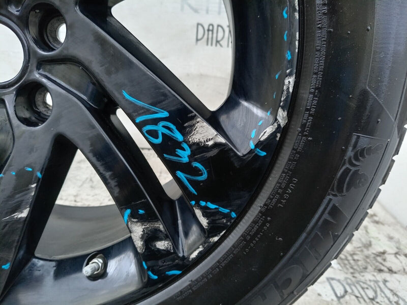 RANGE ROVER L551 EVOQUE ALLOY WHEEL RIM 18" 8JX18H2 ET45 TYRE 235/60/R18