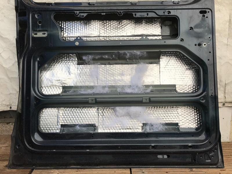 VW TRANSPORTER T5 T6 2004-2021 LEFT SIDE SLIDING DOOR PANEL 7LA843107 D