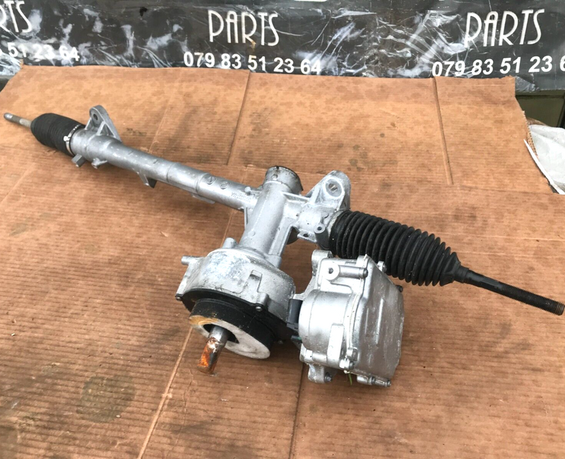 BMW F45 F48 Active Tourer MINI F56 ELECTRIC POWER STEERING RACK GENUINE 19071310