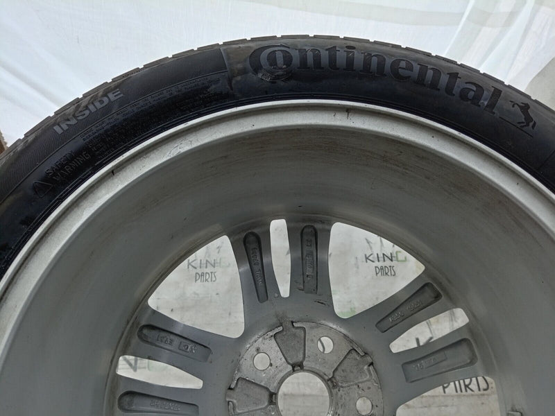 SAIC MOTOR MG ALLOY WHEEL RIM 17' 7Jx17H2 ET51 TYRE 215/50/17 R17