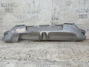 RENAULT CLIO GT MK4 2013-2018 REAR BUMPER DIFUSSER 850B24513R
