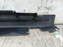 MINI F56 2013-2018 3 DOOR LEFT PASSENGER SIDE SKIRT SILL COVER 7300817