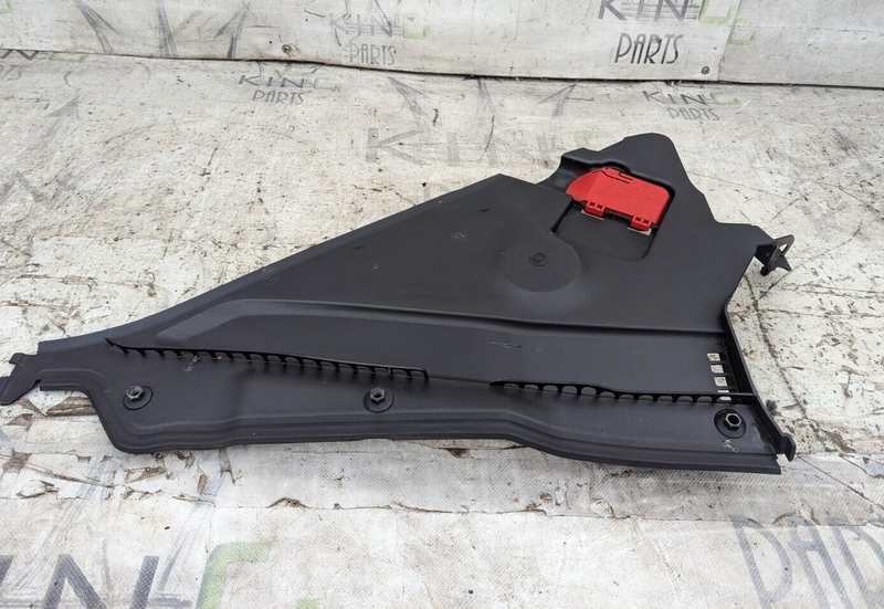 BMW 3 SERIES F30 11-19 FRONT RIGHT O/S WINDSCREEN SCUTTLE PANEL 7258180 GENUINE