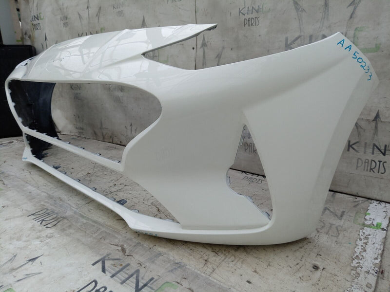 HYUNDAI i10 2020-ON FRONT BUMPER GENUINE 86511-K7000
