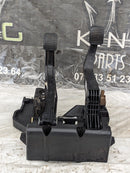 FIAT DUCATO 06-14 BRAKE & CLUTCH PEDAL BOX SET 01341020080 GENUINE