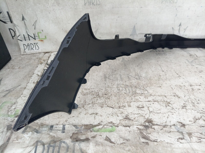 PEUGEOT RIFTER 2018-ON FRONT BUMPER TOP SECTION in PRIMED