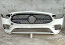 MERCEDES B W247 AMG 2018-2022 GENUINE FRONT BUMPERin WHITE A2478882900