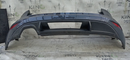VW TOURAN II MK2 5T 2016-2020 REAR BUMPER GENUINE 4x PDC 5TA807421 A B