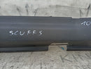 MINI COOPER CLUBMAN R55 2007-14 RIGHT SIDE SKIRT SILL COVER 7167592