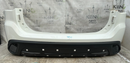 MITSUBISHI OUTLANDER MK3 LCI 2015-2021 REAR BUMPER GENUINE 6410C798ZZ