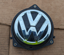 VW GOLF MK7 2012-2020 TAILGATE RELEASE HANDLE BADGE 5GE827469D GENUINE