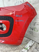 VW UP 2011-2015 FRONT BUMPER GENUINE 1S0853665B