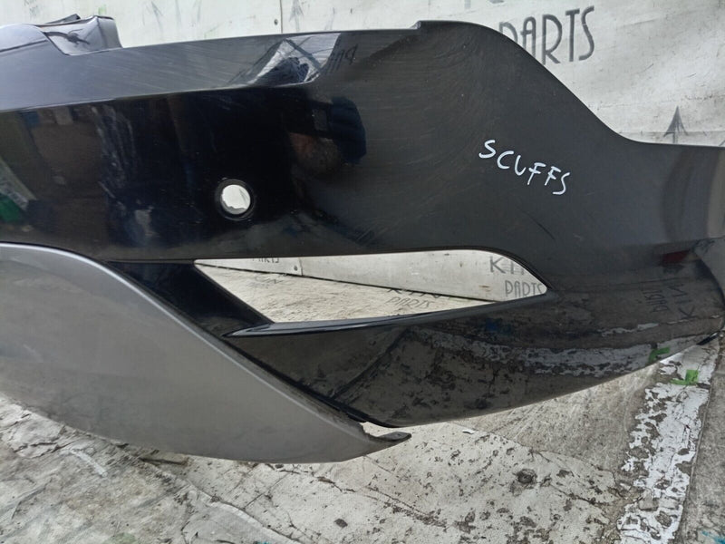 RANGE ROVER DISCOVERY SPORT 2019- LOWER REAR BUMPER GENUINE PDC