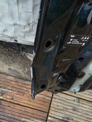 MINI COOPER F55 F56 F57 2016-2020 GENUINE BONNET HOOD PANEL in Black