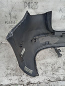 MERCEDES A CLASS W177 SE 2018-22 REAR BUMPER GENUINE 6x PDC A1778856802