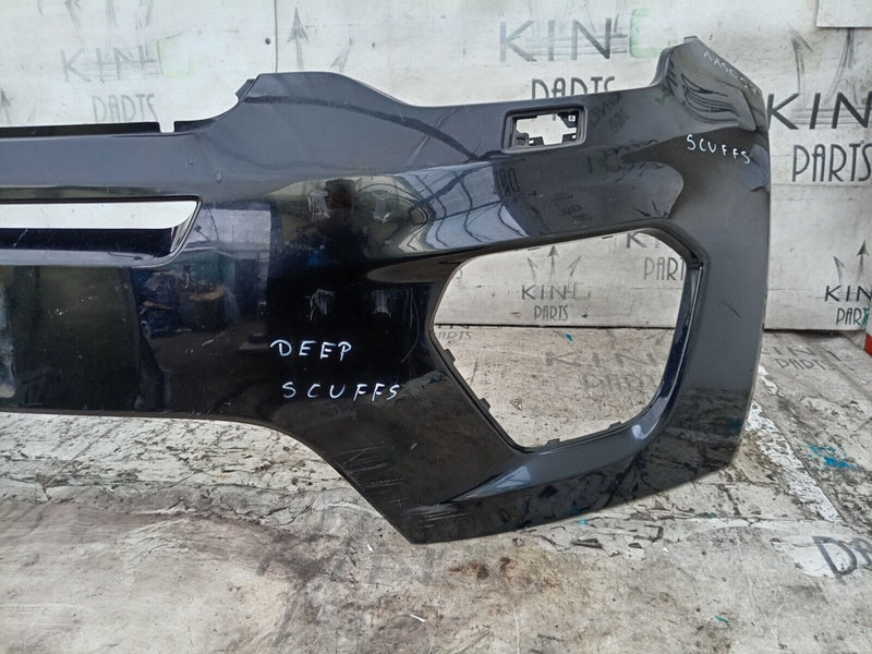 LAND ROVER DISCOVERY SPORT L550 FACELIFT 2019-23 FRONT BUMPER GENUINE