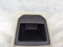 RANGE ROVER EVOQUE L538 11-15 CENTER CONSOLE STORAGE COMPARTMENT BJ32-04569-AA