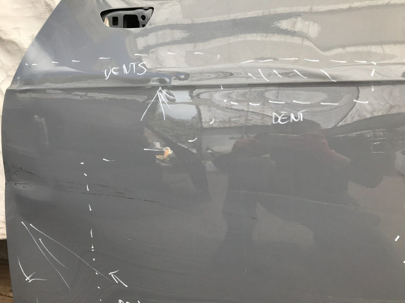 VW id.3 ID3 GENUINE FRONT DOOR SHELL PANEL LEFT PASSENGER SIDE 10A831311A