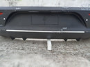 MERCEDES EQC AMG W293 2020-2023 LOWER REAR BUMPER GENUINE PDC A2938851601