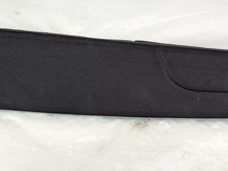 MERCEDES S-CLASS W221 06-2013 REAR N/S LEFT C PILLAR COVER A2216900725 GENUINE
