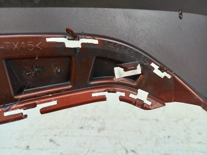 BMW 2 SERIES ACTIVE TOURER F45 2018-ON LCI FRONT BUMPER GENUINE