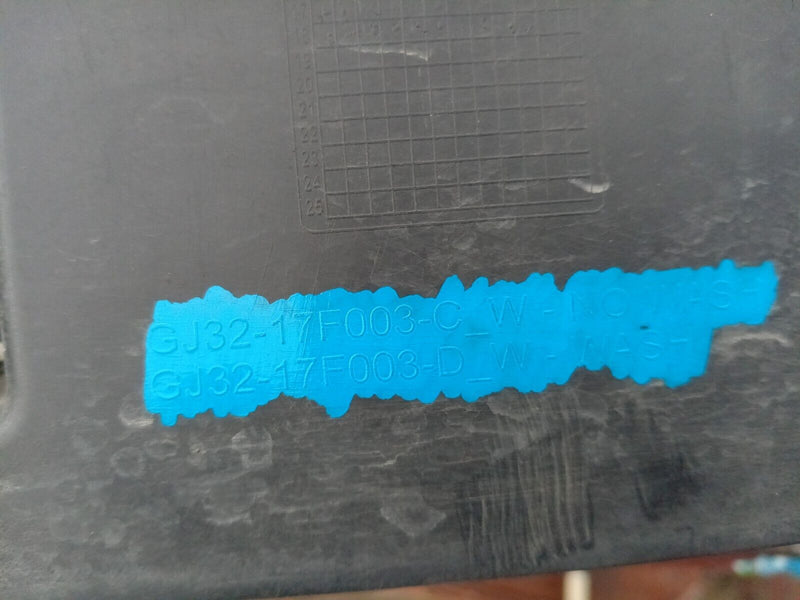 RANGE ROVER EVOQUE L538 DYNAMIC 2013-2018 FRONT BUMPER PDC GJ32-17F003-D