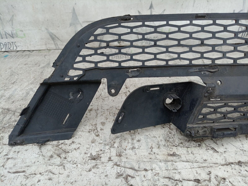RANGE ROVER EVOQUE L538 2011-2018 FRONT BUMPER LOWER GRILLE BJ3M-17K945-B