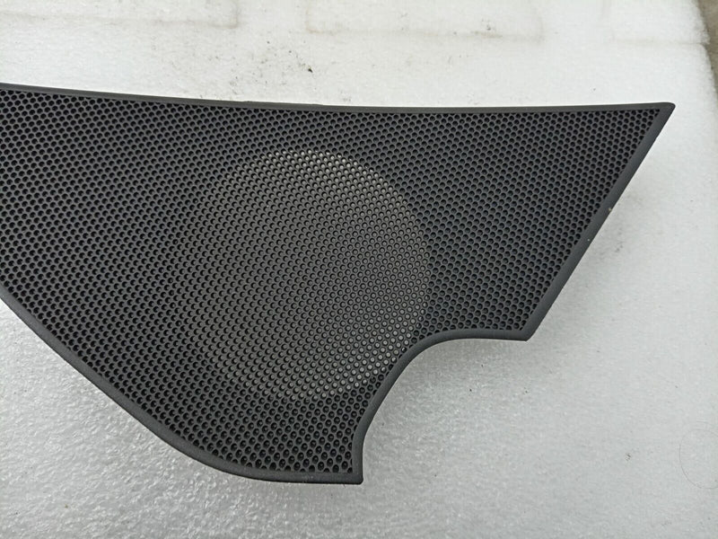 AUDI E-TRON 2018-ON INNER DOOR SPEAKER TRIM COVER 4KE035423A GENUINE