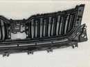SKODA KODIAQ 2016-2020 FRONT BUMPER RADIATOR GRILL GRILLE in BLACK MATT