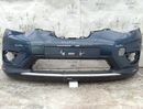 NISSAN X-TRAIL MK3 T32 2014-2016 GENUINE FRONT BUMPER PDC 62022-4CE0H