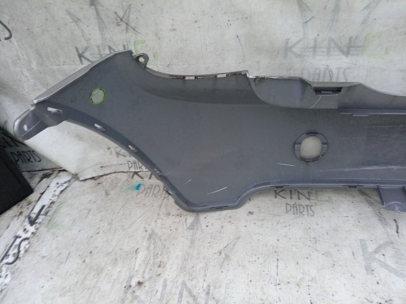 MINI COOPER ONE F56 2014-2016 3-DOOR REAR BUMPER GENUINE 7300837
