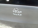 RANGE ROVER DISCOVERY SPORT 2019- LOWER REAR BUMPER GENUINE PDC