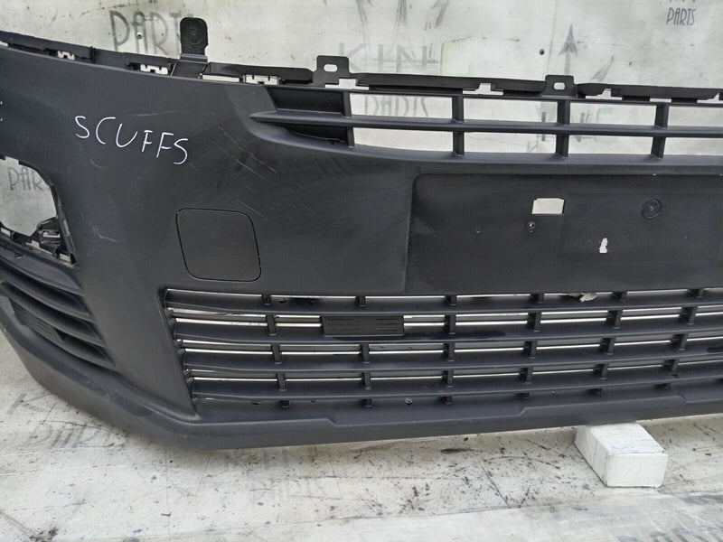 PEUGEOT PARTNER MK3 2018-ON FRONT BUMPER GENUINE 9816765680 99899797