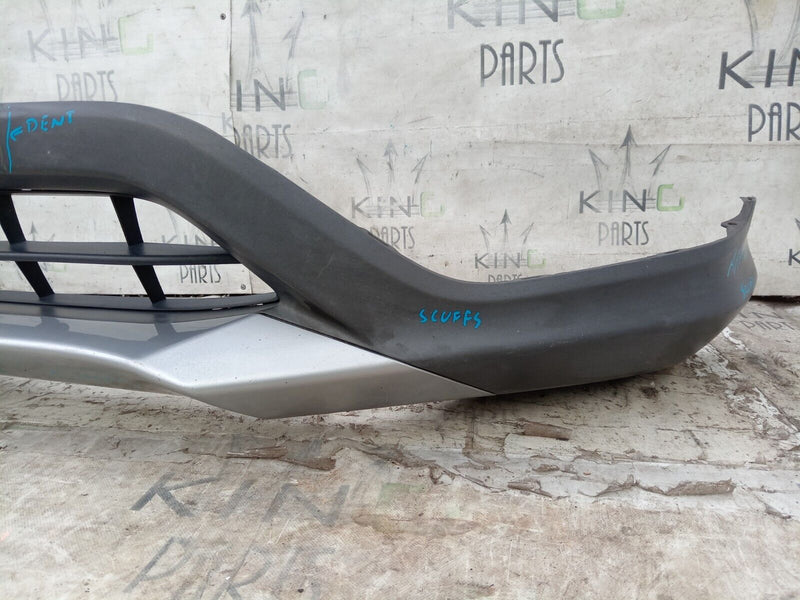 HONDA CR-V MK4 2015-2018 FRONT BUMPER LOWER SECTION 71102-TFA-T000