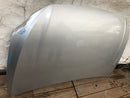 VW POLO MK6 2G (AW,BZ) 2017-23 GENUINE FRONT BONNET HOOD PANEL in SILVER