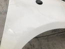 FIAT 500 ABARTH 2008-15 GENUINE FRONT FENDER WING PANEL RIGHT DRIVER SIDE