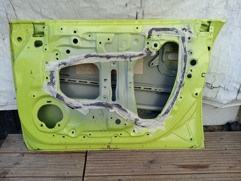 HONDA E ELECTRIC 2020-2023 GENUINE RIGHT SIDE DOOR SHELL PANEL